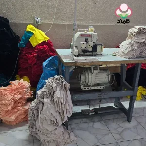 شورت ارزان از کجا بخرم؟ شورت کمند