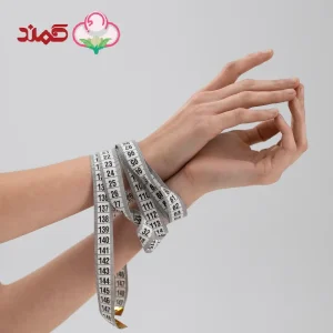 نحوه محاسبه سایز شورت زنانه؛ راهنمای سایز دقیق