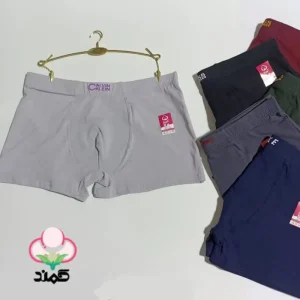 شورت مردانه پادار عمده - تولیدی کمند
