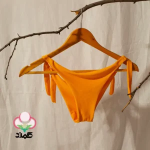 بهترین روش شستن شورت زنانه - شورت کمند