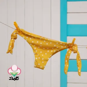 بهترین روش شستن شورت زنانه - شورت کمند