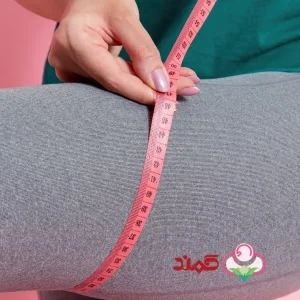 نحوه محاسبه سایز شورت زنانه؛ راهنمای سایز دقیق