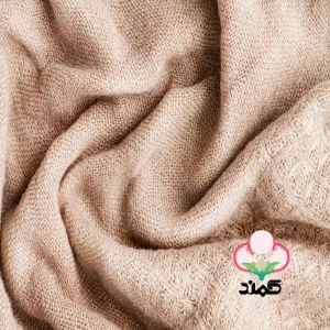 پارچه نخ پنبه ای کتان در کمند