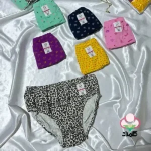 شورت لیفه‌ای طرحدار در سایت کمند شورت
