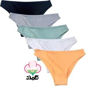 شورت لیفه‌ای ساده در سایت کمند شورت