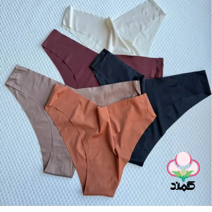 شورت تنگ بدون درز در کمند