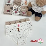 شورت عروسکی تدی عمده کمند